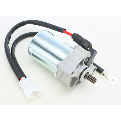 Ricks Starter Motor [MPN: 61-511]_201147