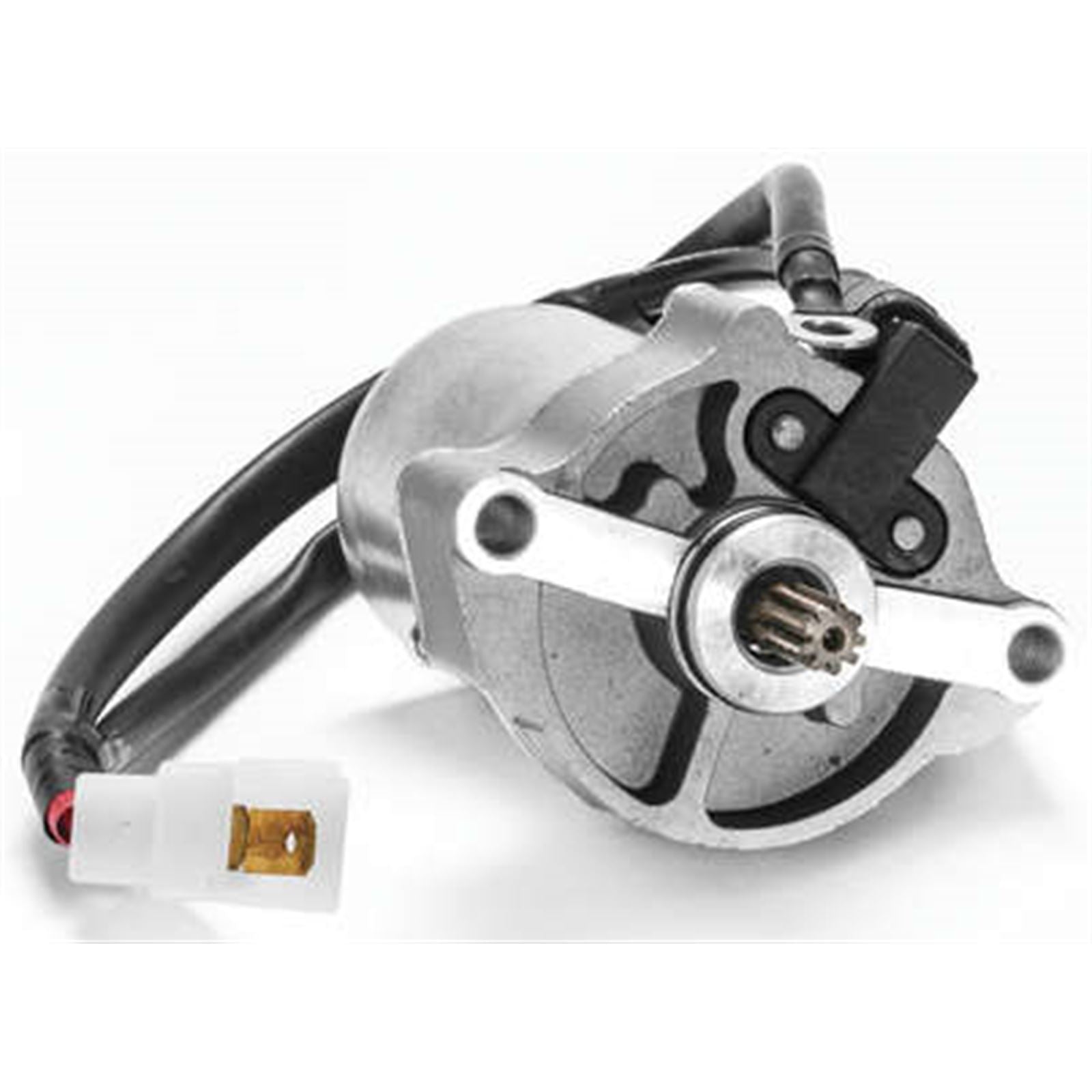 Ricks Starter Motor [MPN: 61-511]_201148