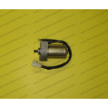 Ricks Starter Motor [MPN: 61-511]_592178