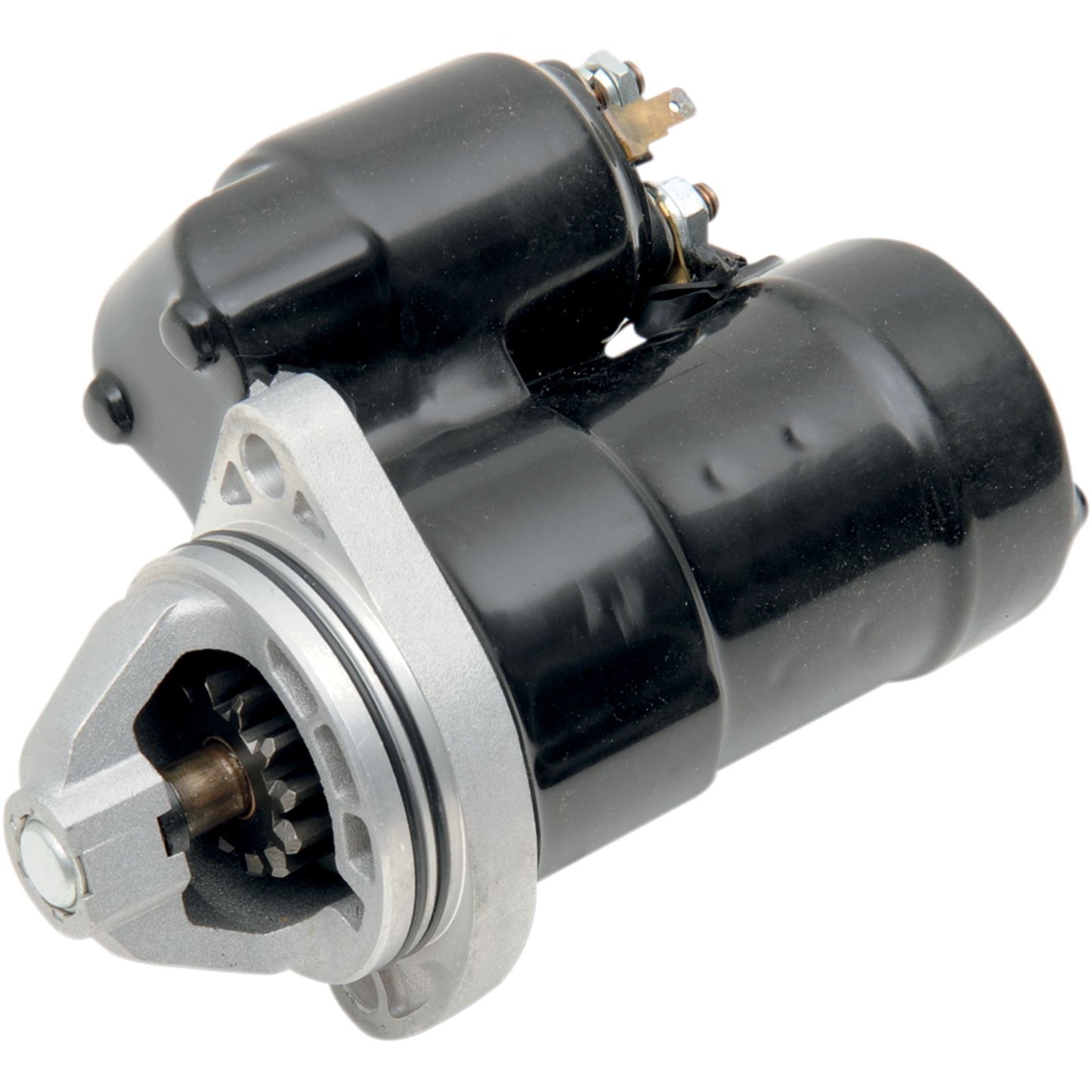 Ricks Starter Motor [MPN: 61-512]_465305