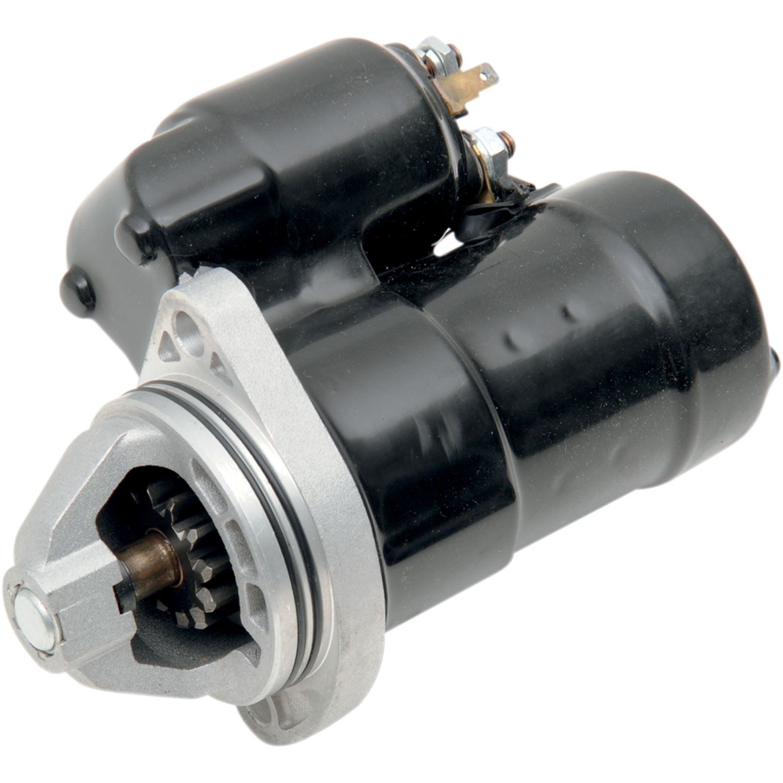 Ricks Starter Motor [MPN: 61-512]_465305