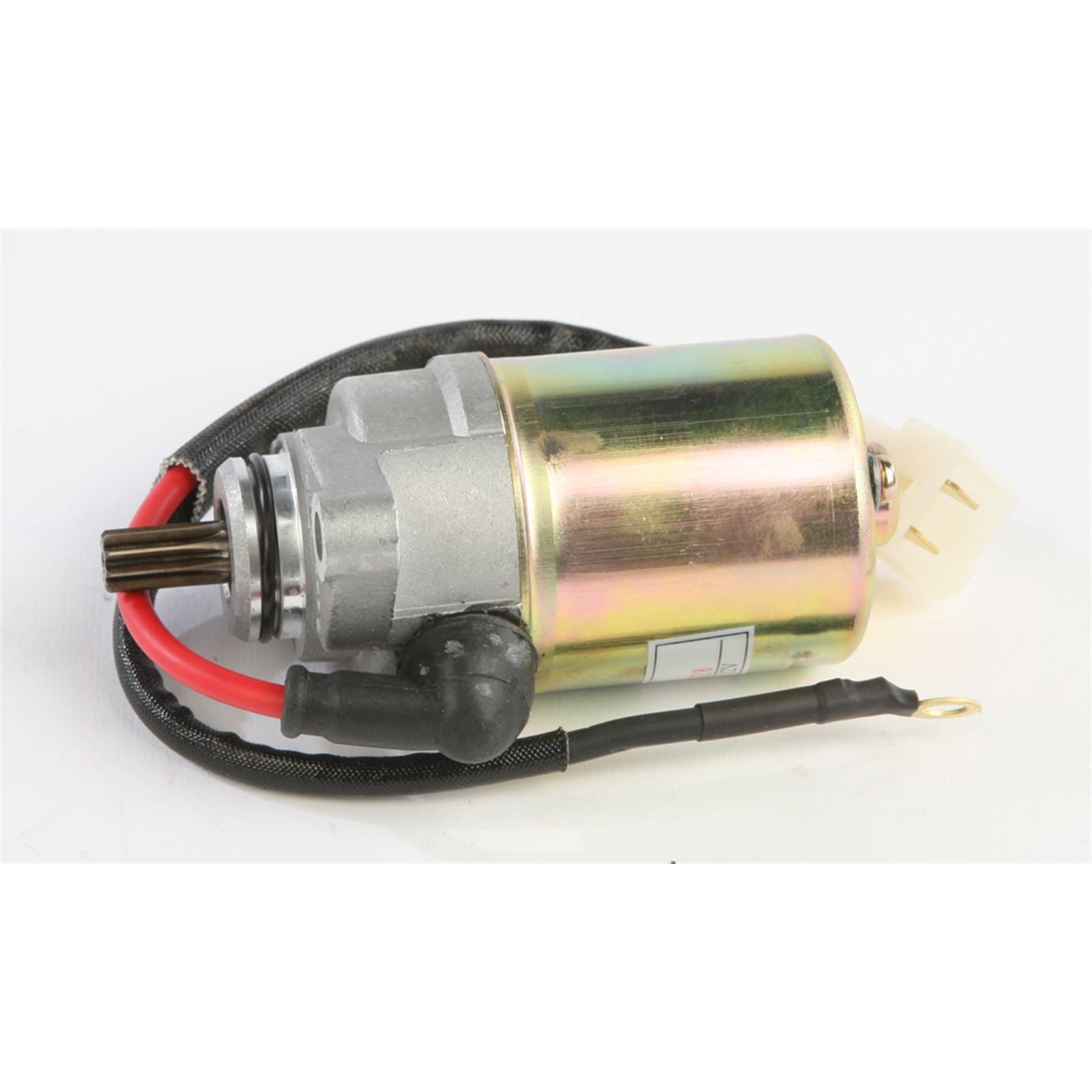 Ricks Starter Motor [MPN: 61-513]_201150