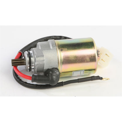 Ricks Starter Motor [MPN: 61-513]_201150