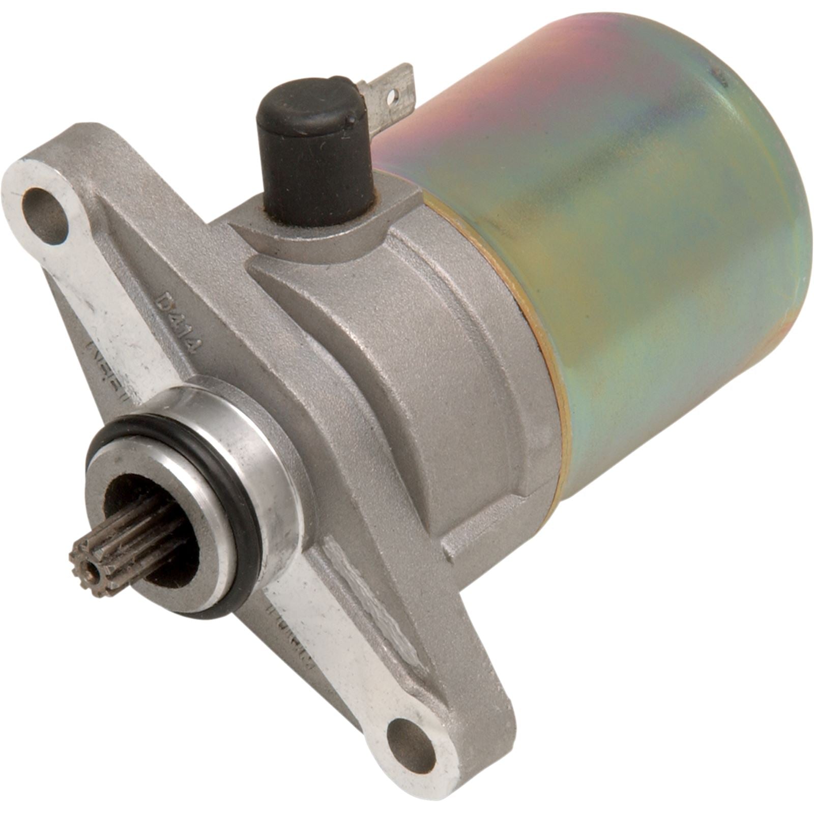 Ricks Starter Motor [MPN: 61-602]_465262