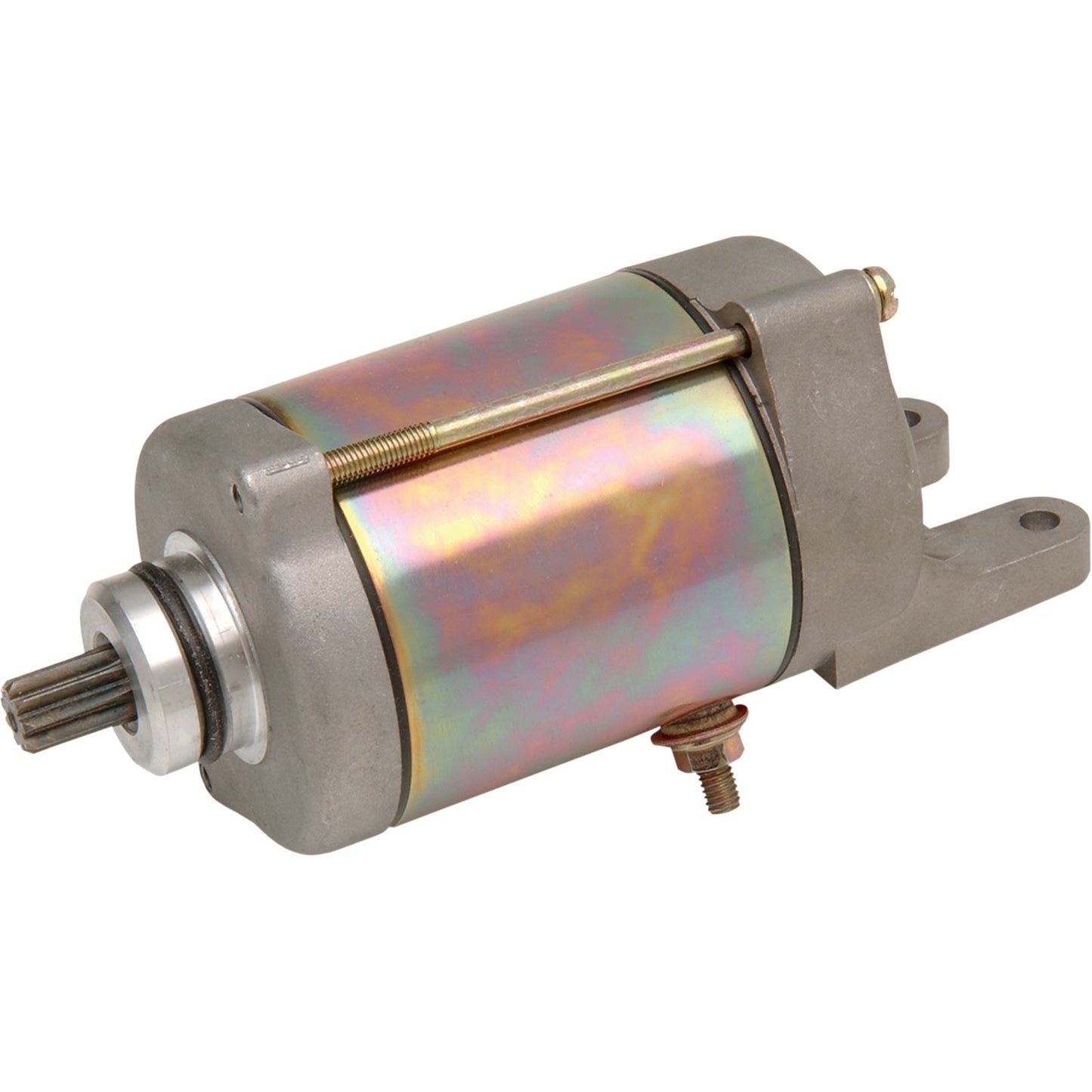 Ricks Starter Motor [MPN: 61-603]_465263