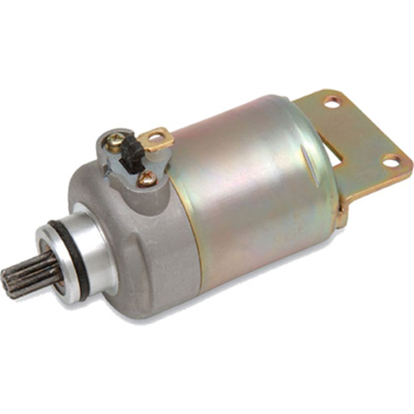 Ricks Starter Motor [MPN: 61-604]_201155