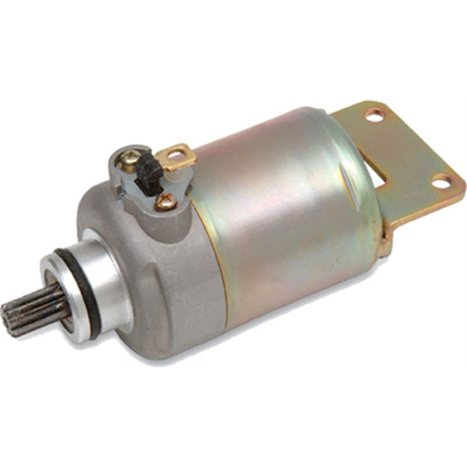 Ricks Starter Motor [MPN: 61-604]_201155