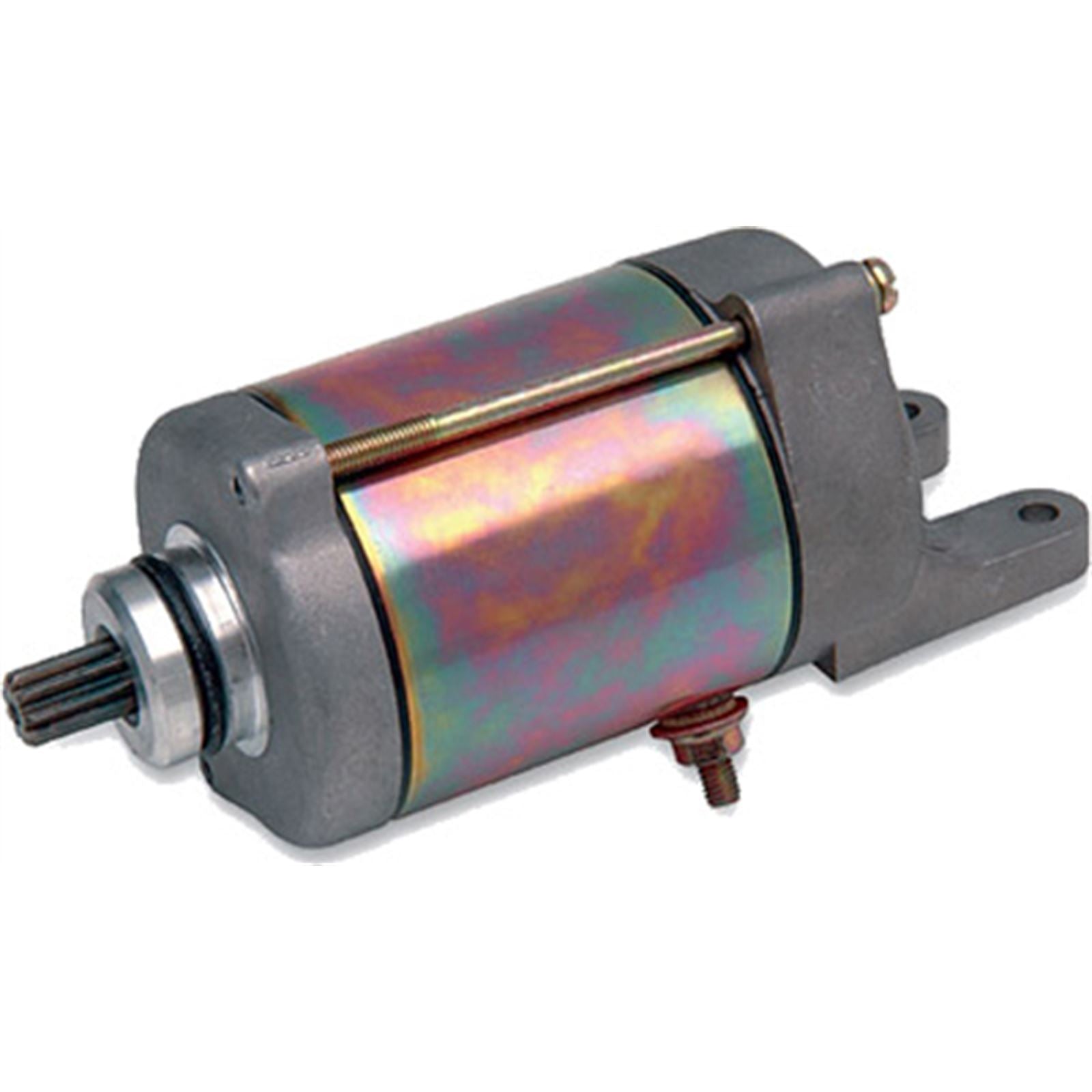 Ricks Starter Motor [MPN: 61-607]_201156