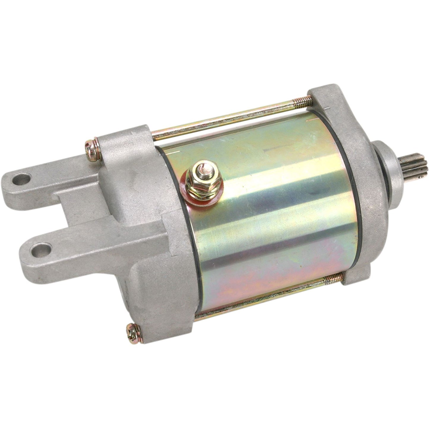 Ricks Starter Motor [MPN: 61-607]_465295