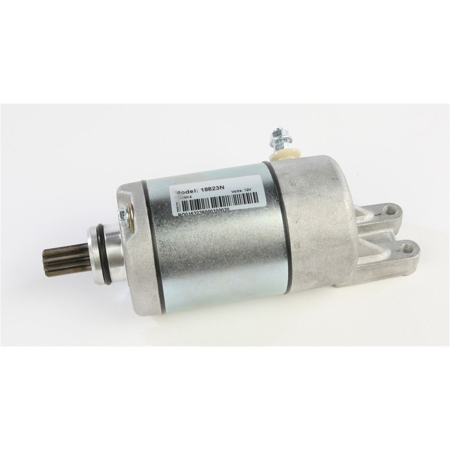 Ricks Starter Motor [MPN: 61-608]_201158