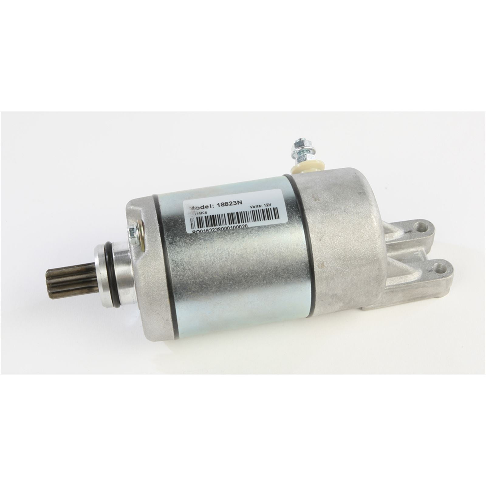 Ricks Starter Motor [MPN: 61-608]_201158