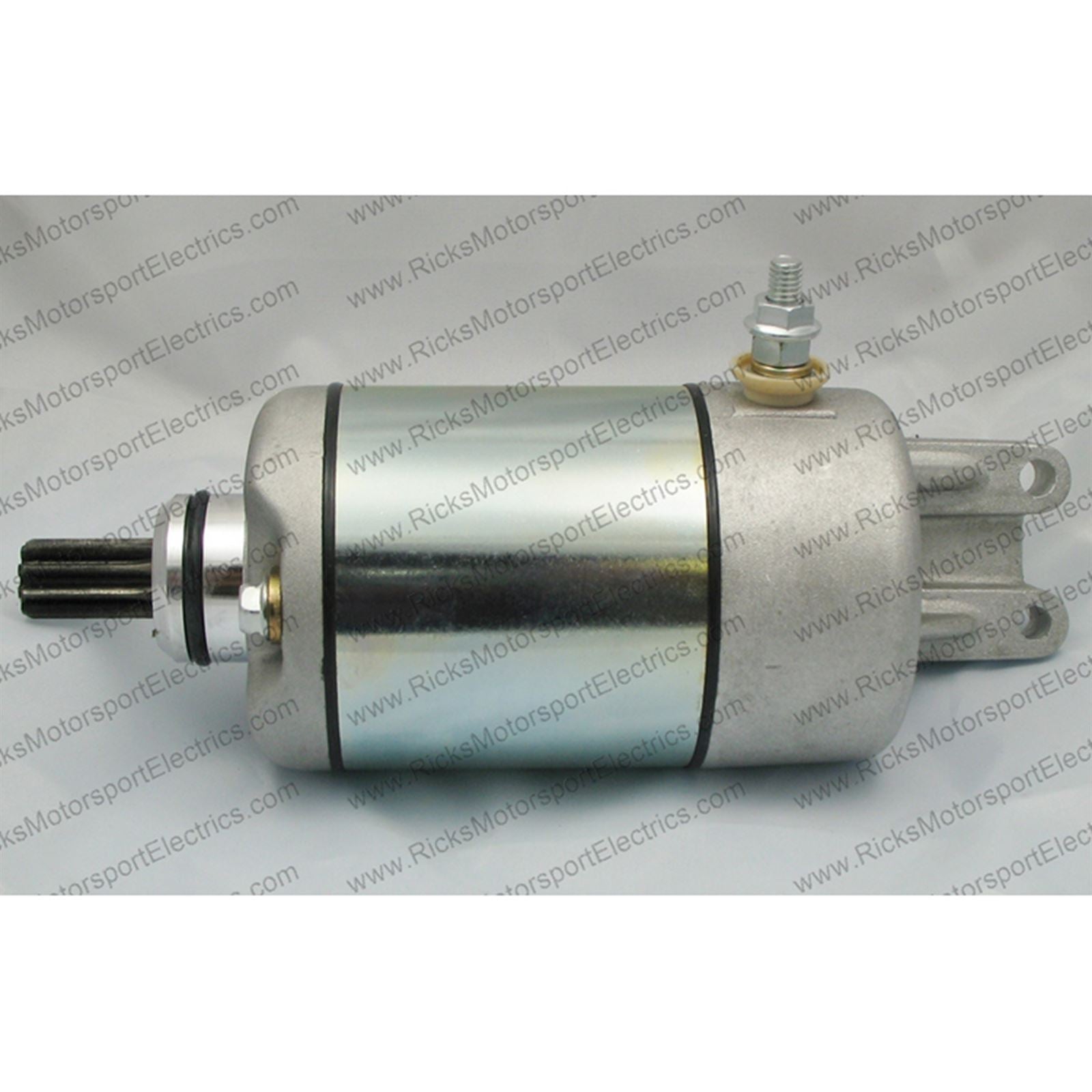 Ricks Starter Motor [MPN: 61-608]_592186