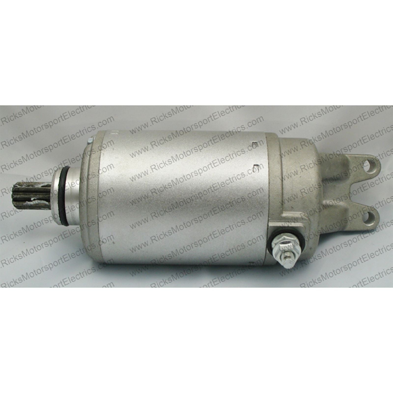 Ricks Starter Motor [MPN: 61-609]_592188