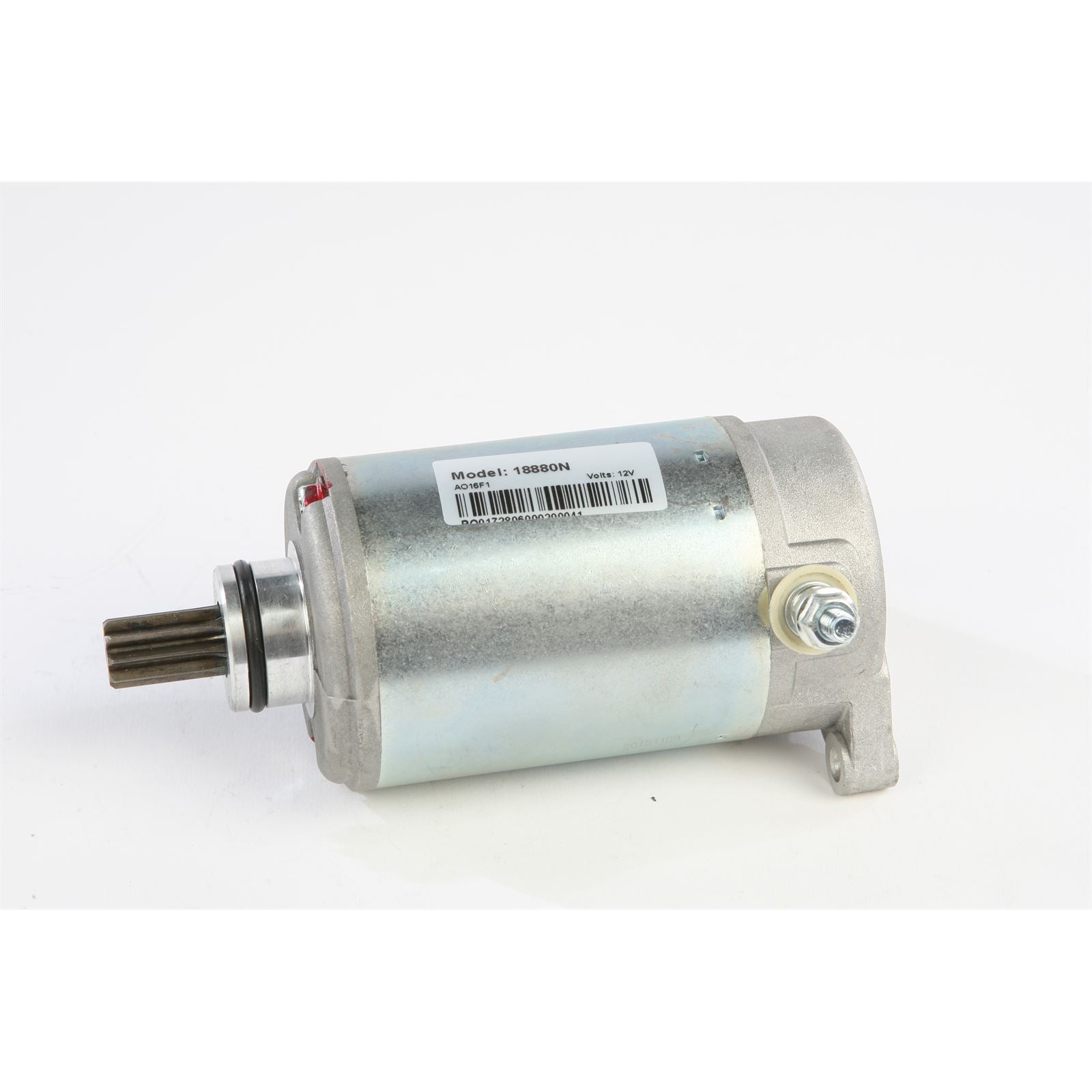 Ricks Starter Motor [MPN: 61-610]_201160