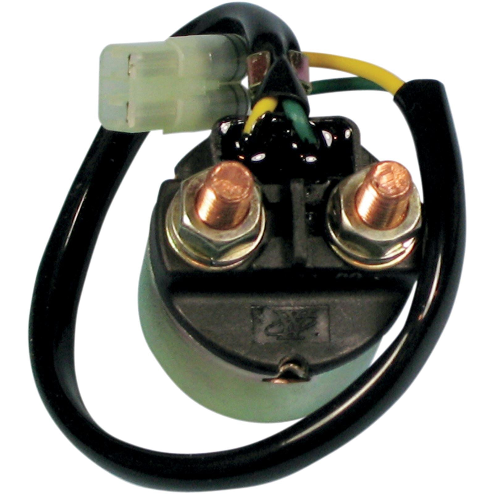 Ricks Starter Solenoid [MPN: 65-105]_465311