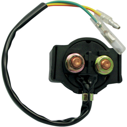 Ricks Starter Solenoid [MPN: 65-106]_465312