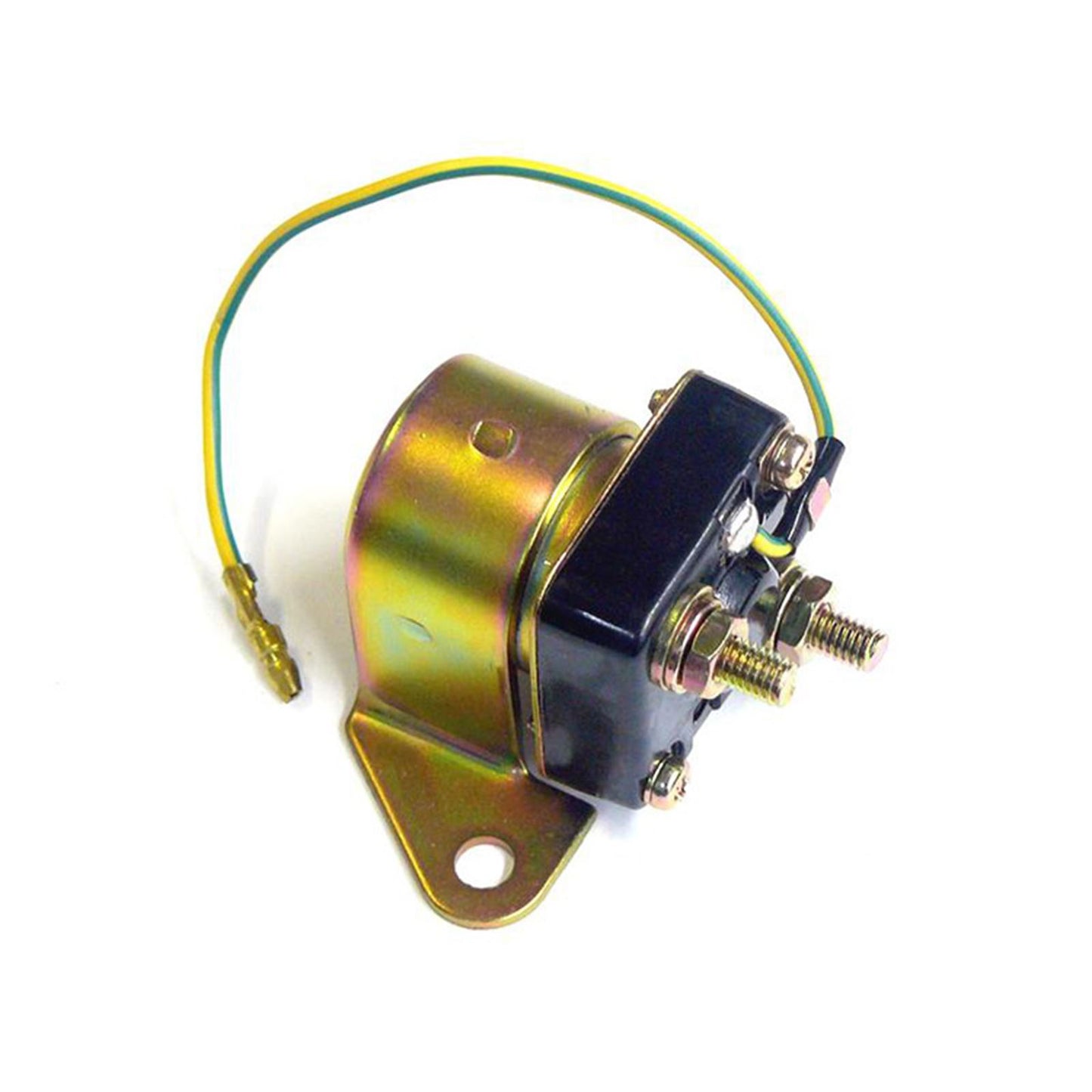 Ricks Starter Solenoid [MPN: 65-106]_592191