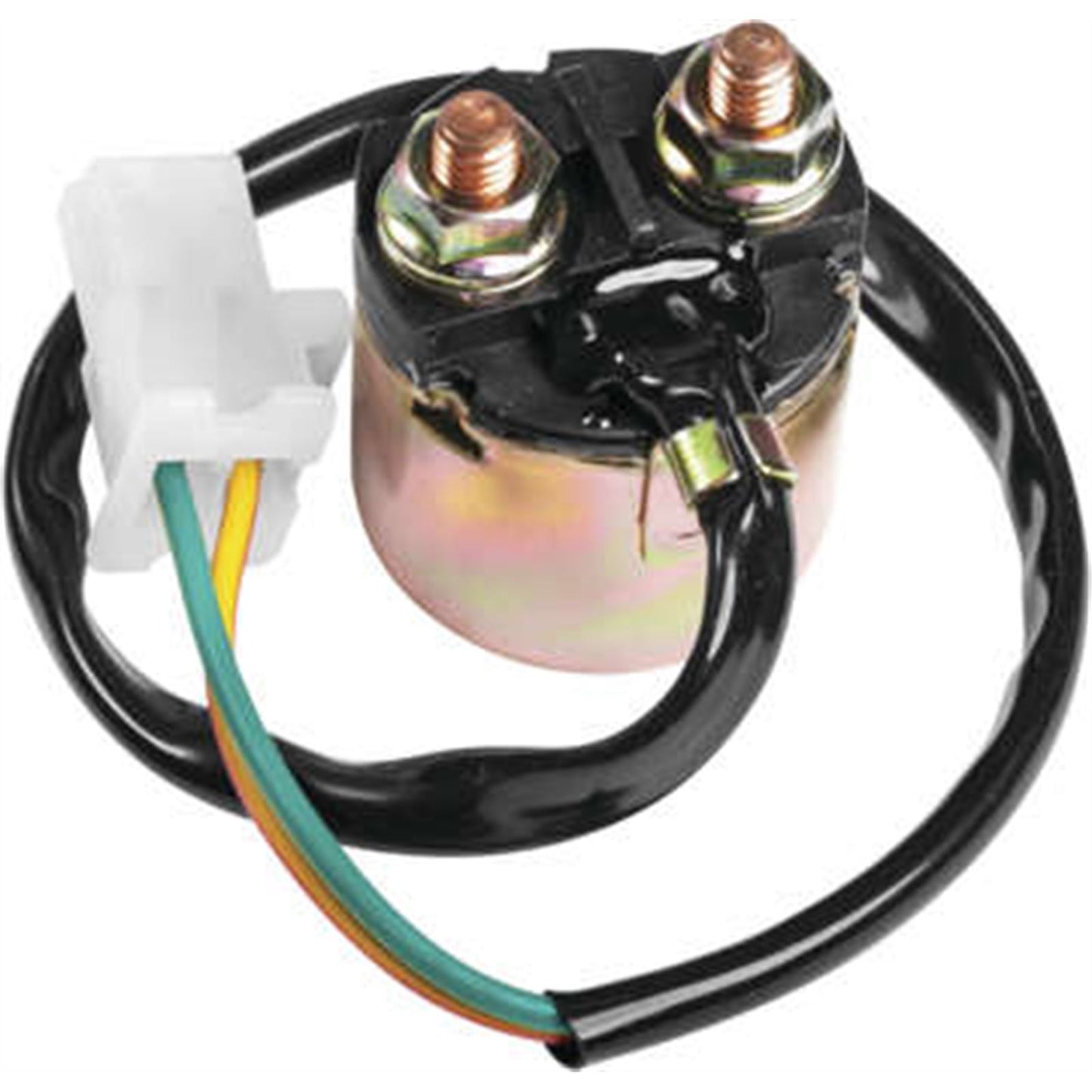 Ricks Solenoid Switch [MPN: 65-107]_201164