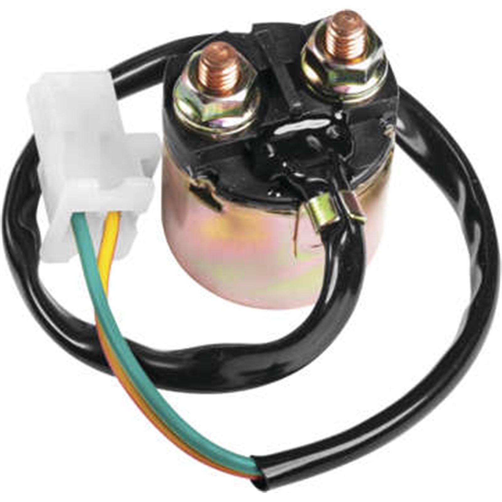 Ricks Solenoid Switch [MPN: 65-107]_201164