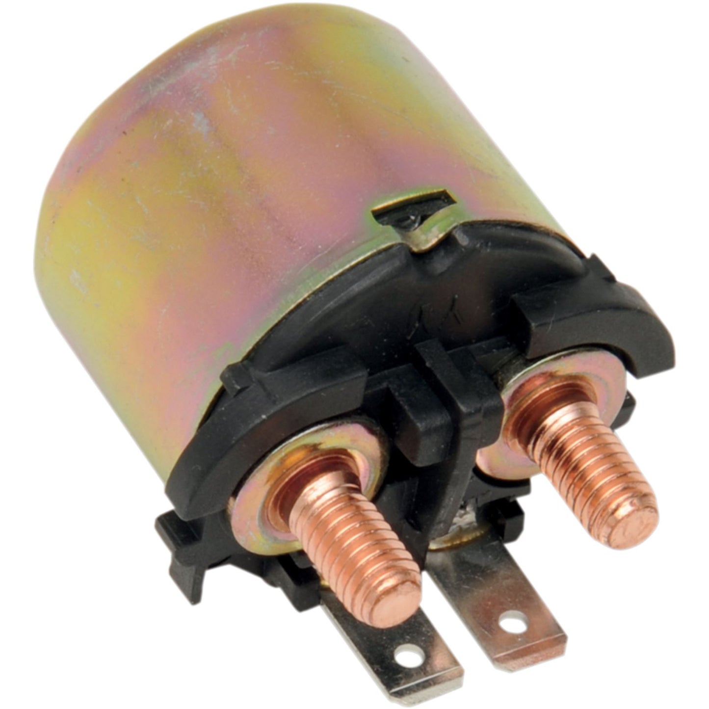 Ricks Starter Solenoid [MPN: 65-201]_465298