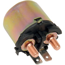 Ricks Starter Solenoid [MPN: 65-201]_465298