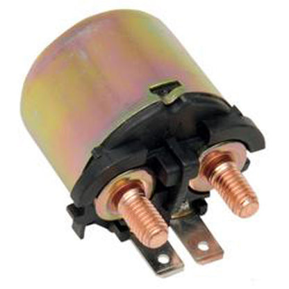 Ricks Starter Solenoid [MPN: 65-201]_592192