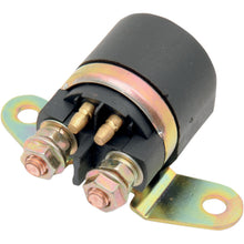 Ricks Starter Solenoid for Suzuki [MPN: 65-303]_465321