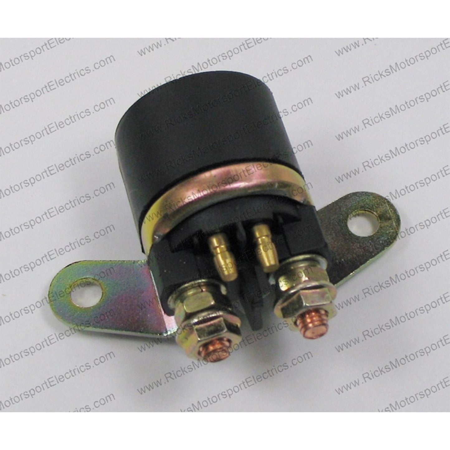 Ricks Starter Solenoid for Suzuki [MPN: 65-303]_592193