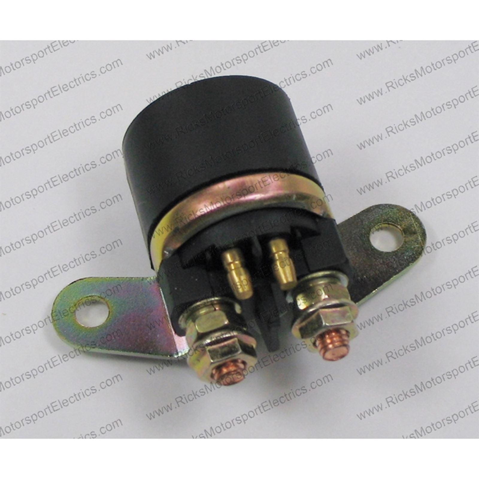 Ricks Starter Solenoid for Suzuki [MPN: 65-303]_592193