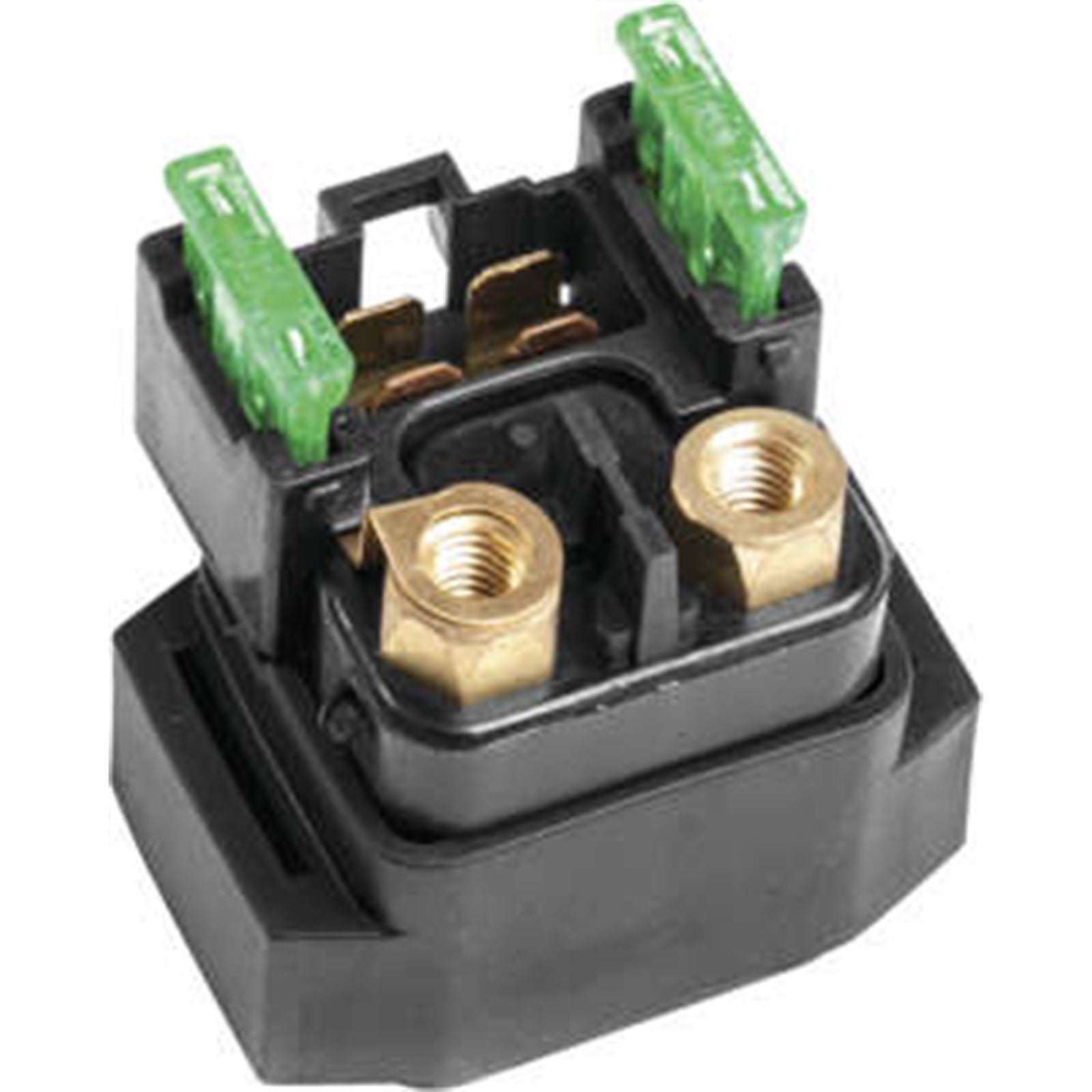 Ricks Starter Solenoid for Yamaha [MPN: 65-404]_201171