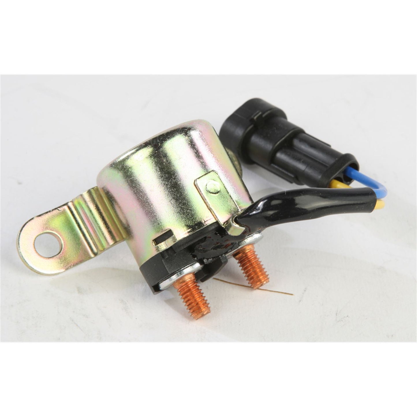Ricks Starter Solenoid Switch [MPN: 65-503]_201173