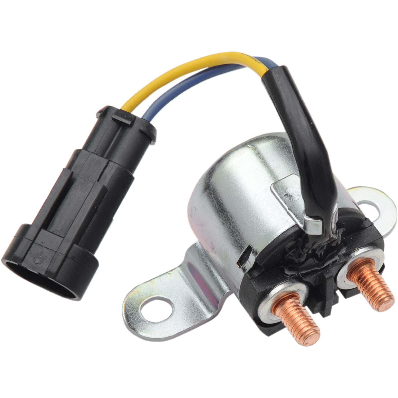 Ricks Starter Solenoid Switch [MPN: 65-503]_465337