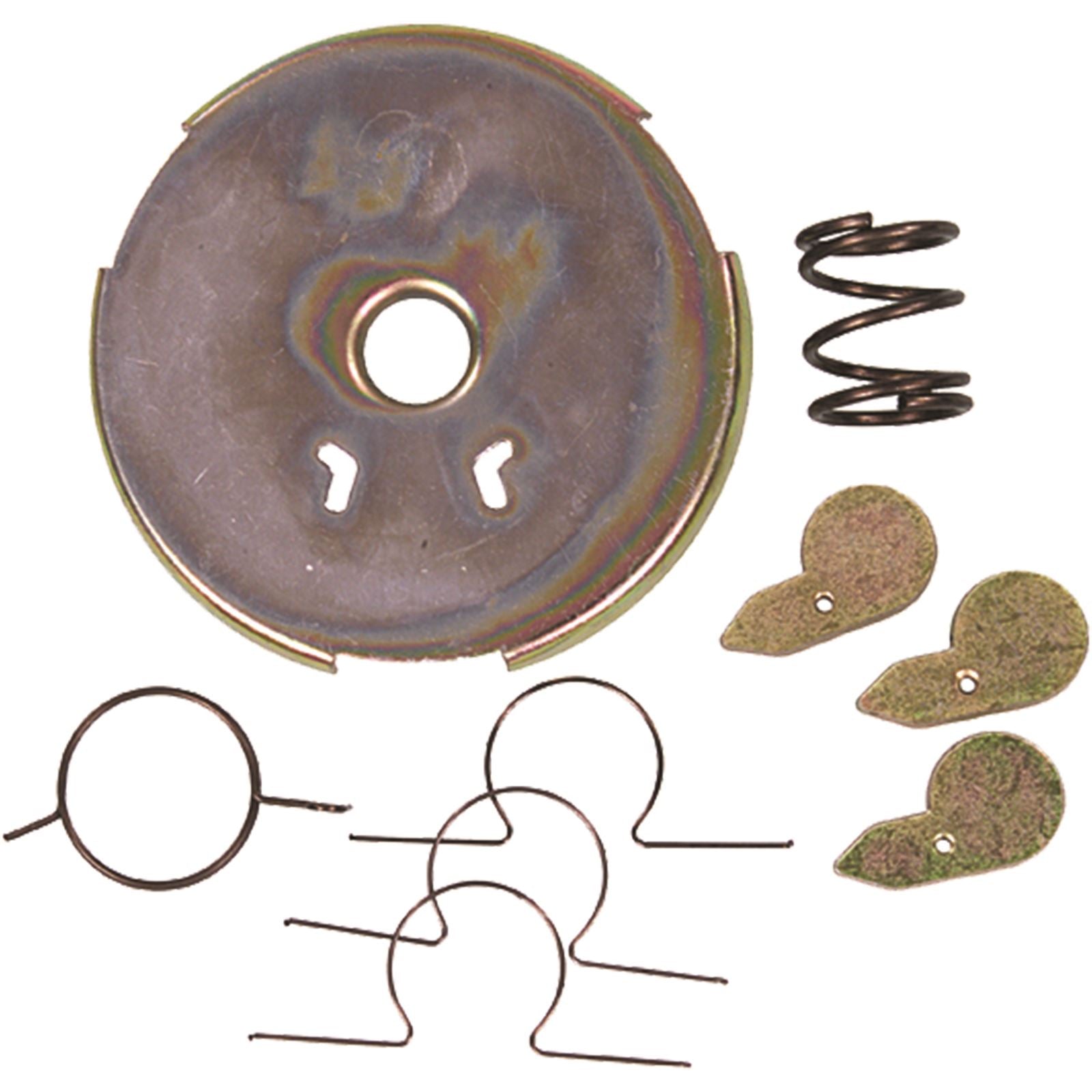 SPI Sports Parts Inc Starter Pawl Kit Arctic Cat 11-311_201174