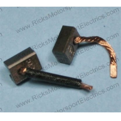 Ricks Starter Brush Kit 2 Brush/Mitsuba [MPN: 70-101]_592199