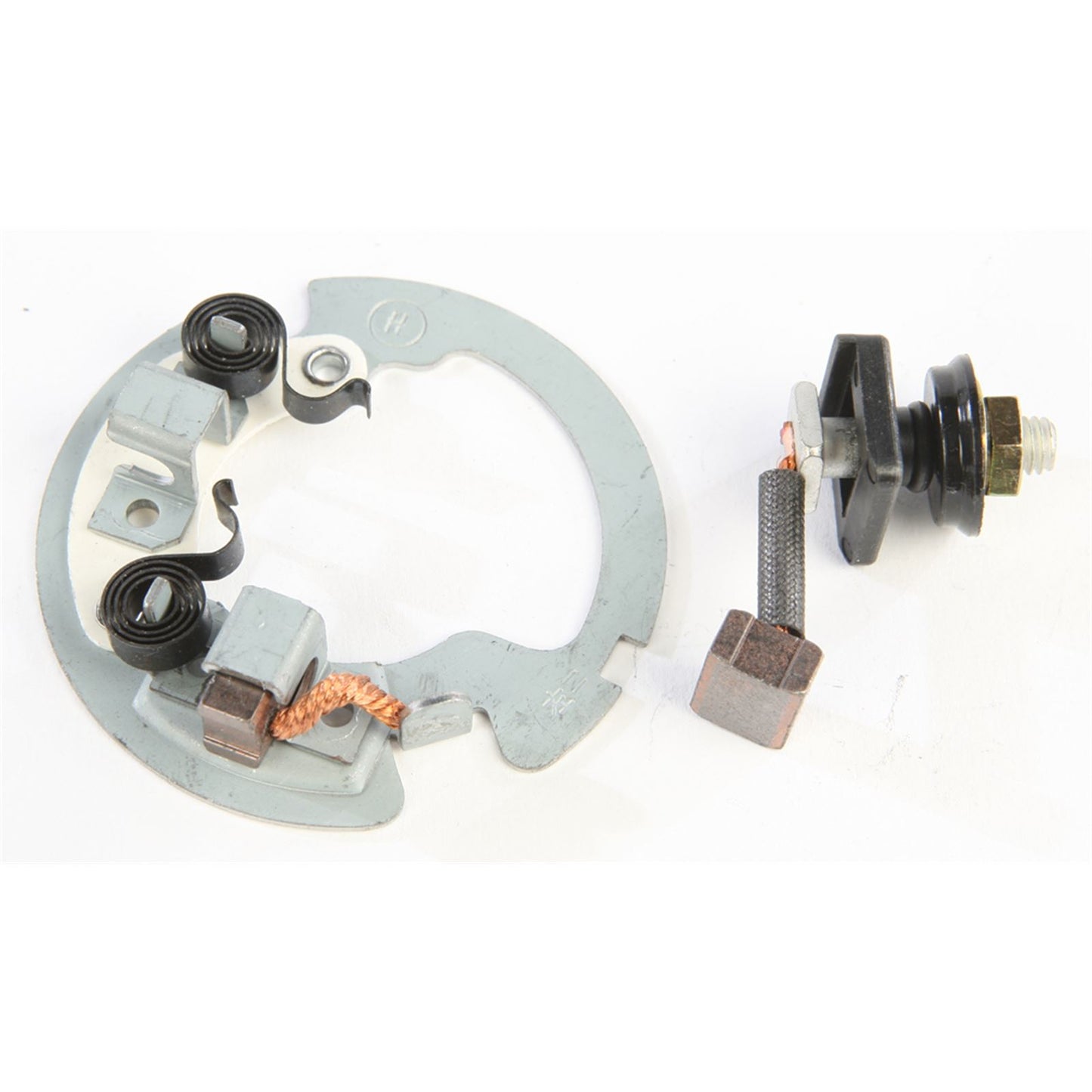 Ricks Brush Kit [MPN: 70-503]_201185