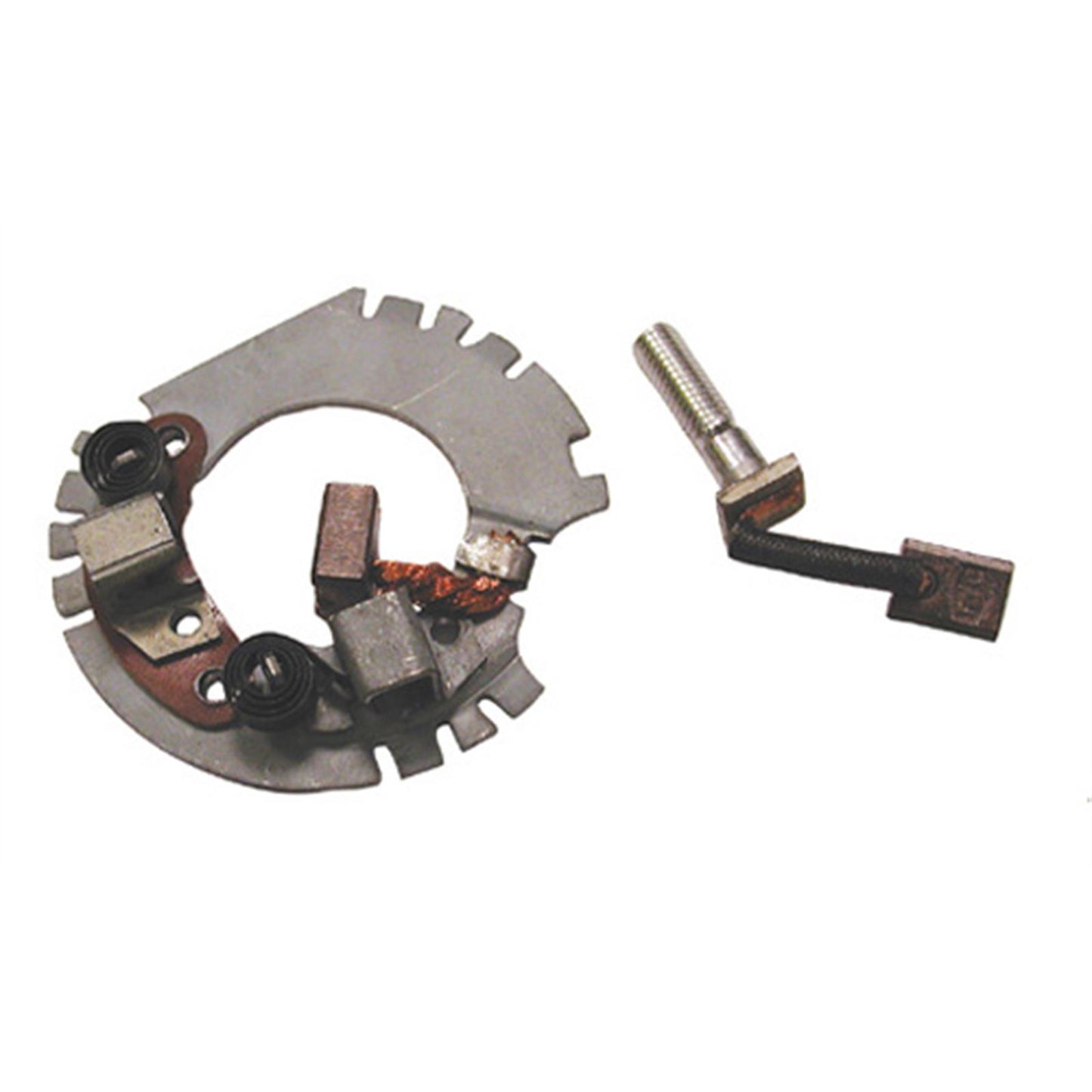 Ricks Brush Kit [MPN: 70-503]_592207