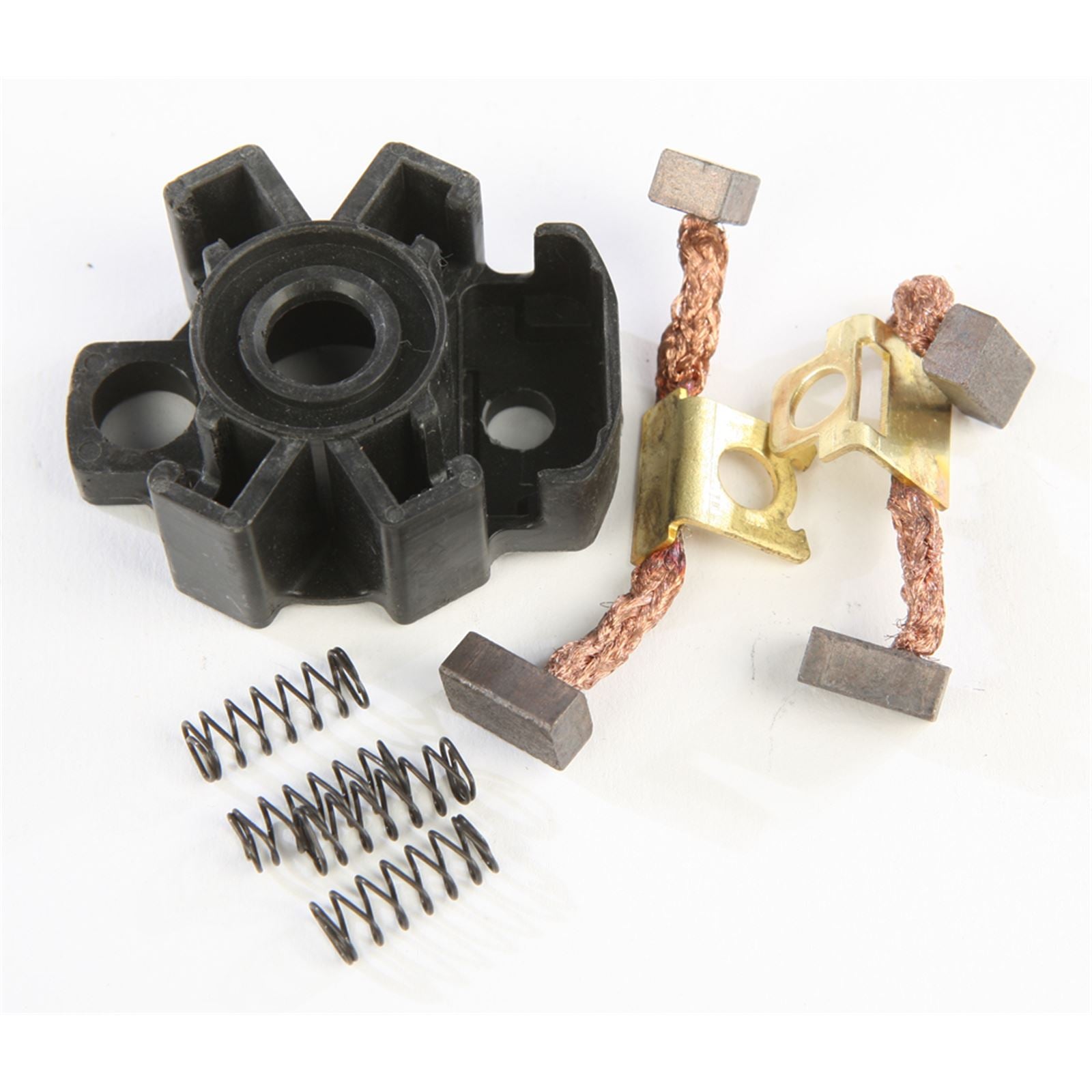 Ricks 4 Brush/Mitsuba Brush Plate Repair Kit [MPN: 70-513]_201188