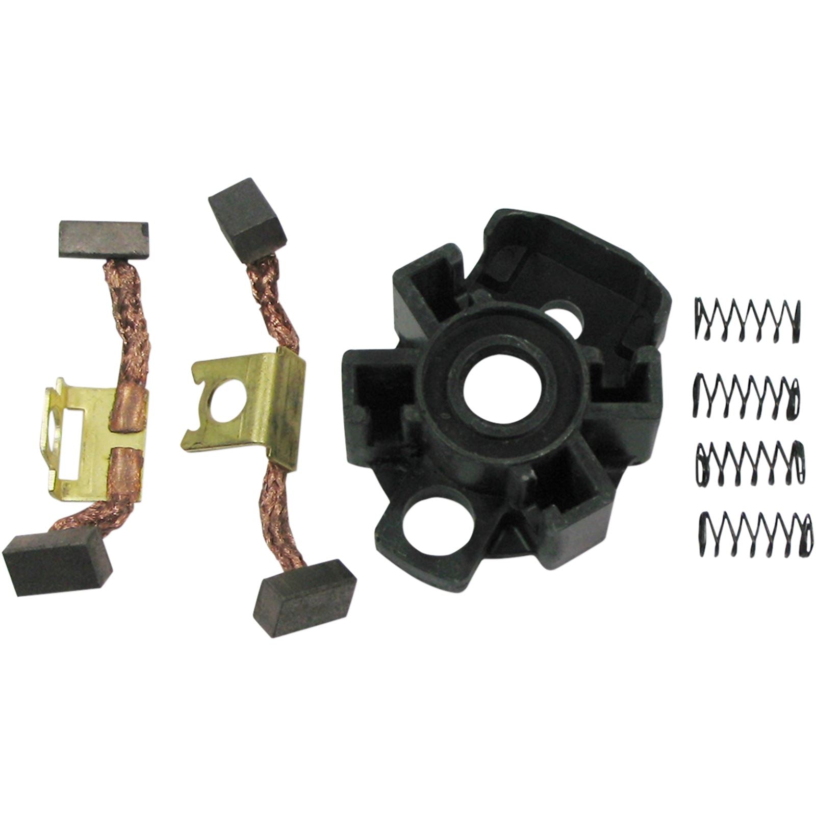 Ricks 4 Brush/Mitsuba Brush Plate Repair Kit [MPN: 70-513]_465344