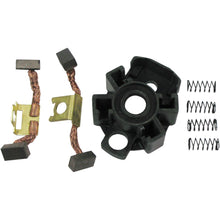 Ricks 4 Brush/Mitsuba Brush Plate Repair Kit [MPN: 70-513]_465344