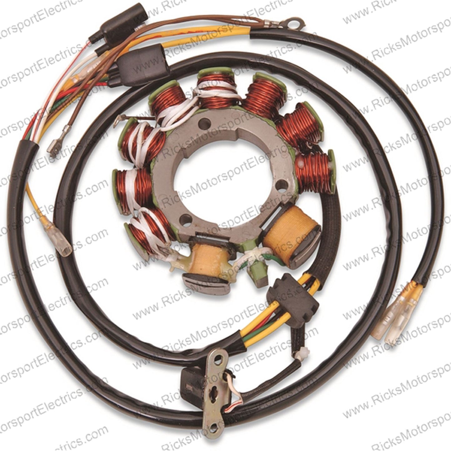 Ricks Stator [MPN: 21-551]_592221