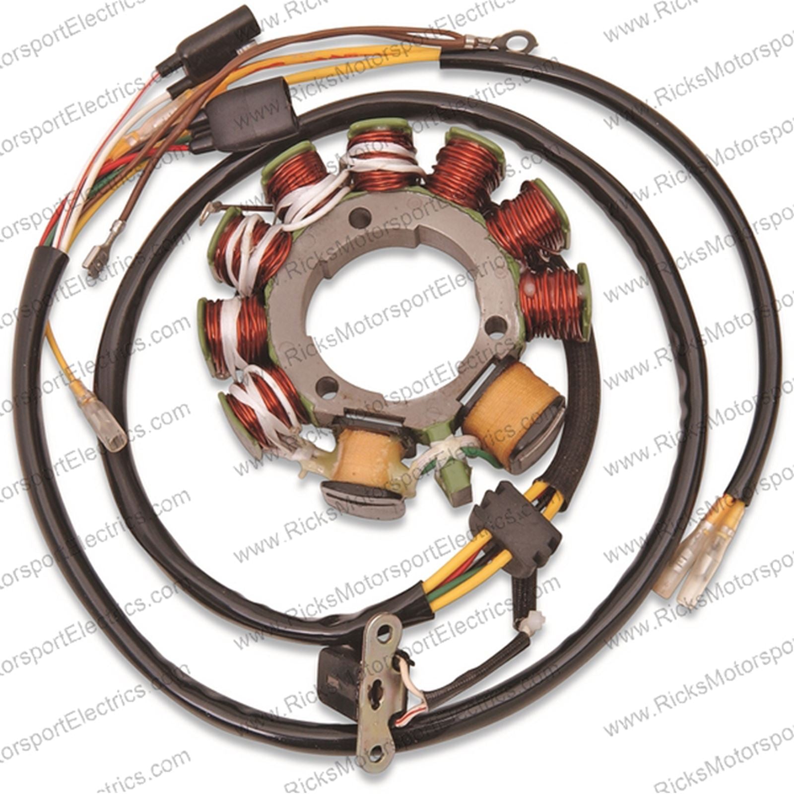 Ricks Stator [MPN: 21-551]_592221