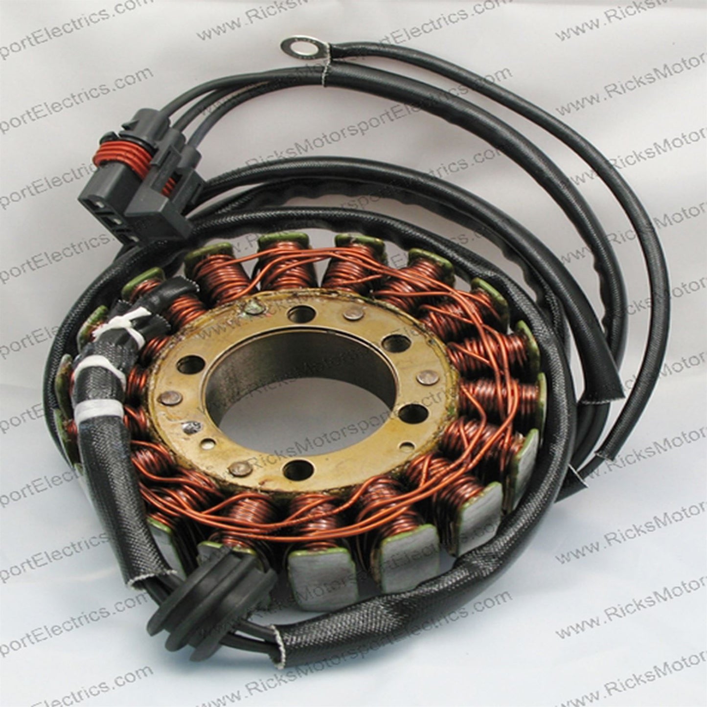 Ricks Stator [MPN: 21-565]_592238