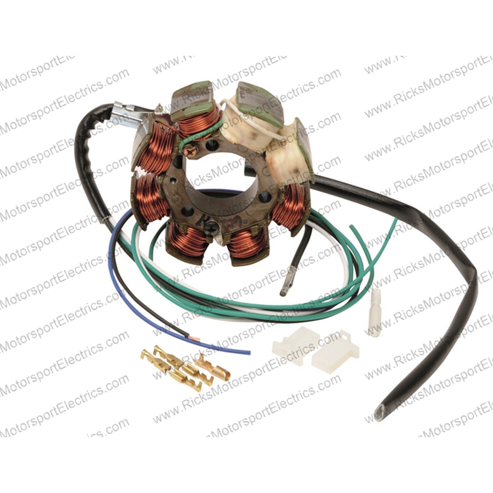 Ricks Stator [MPN: 21-630]_592240