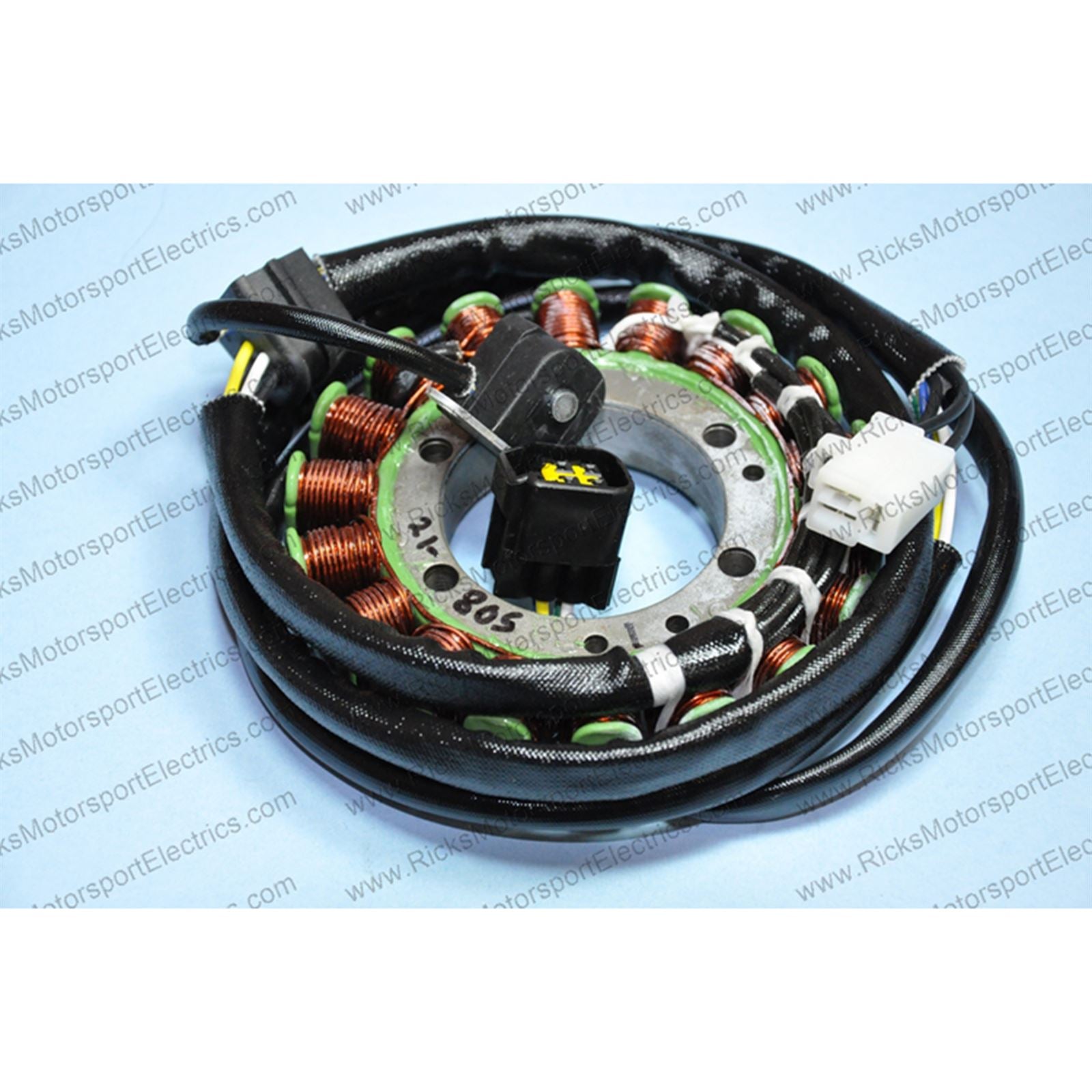 Ricks Stator [MPN: 21-802H]_592248