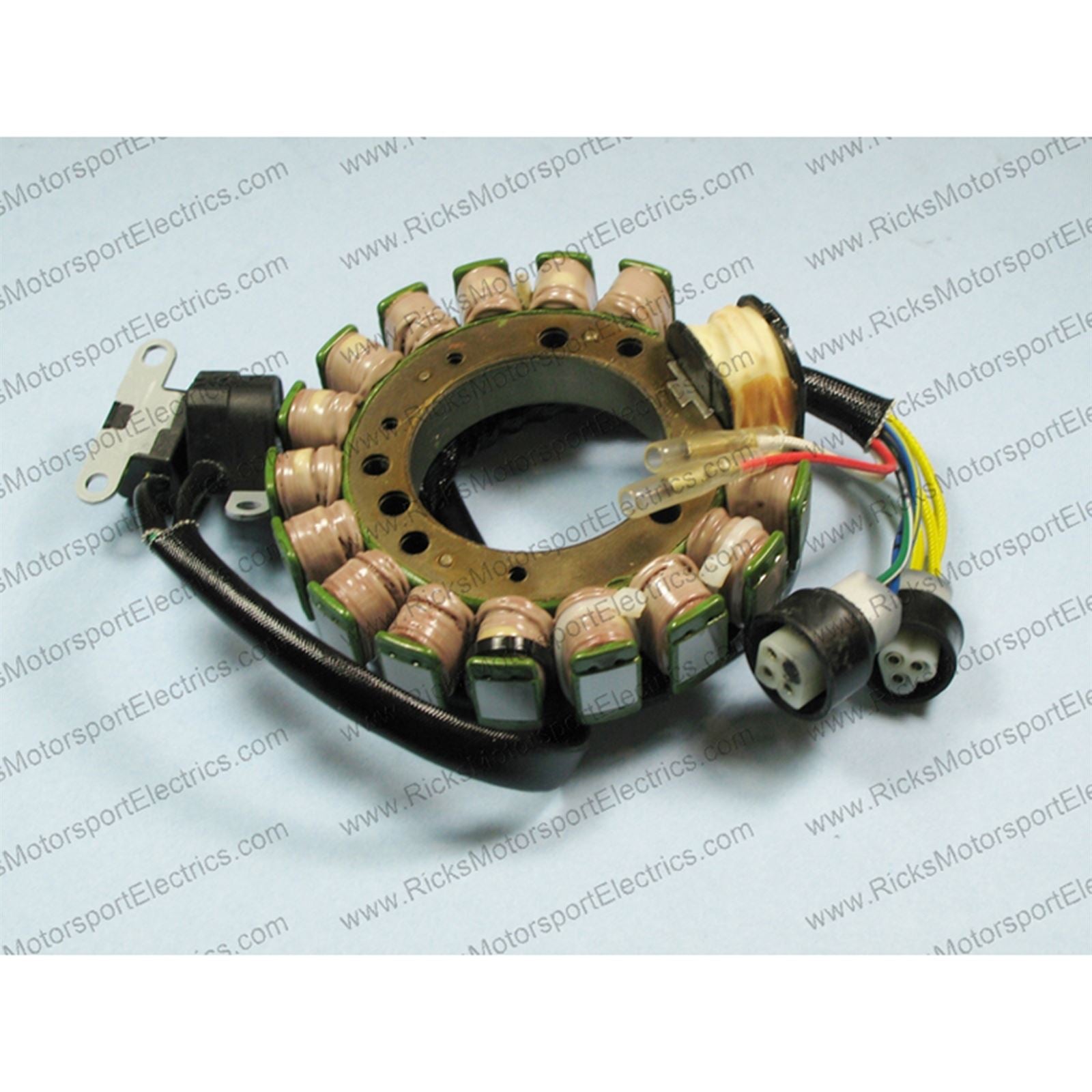 Ricks Stator [MPN: 21-900]_592252