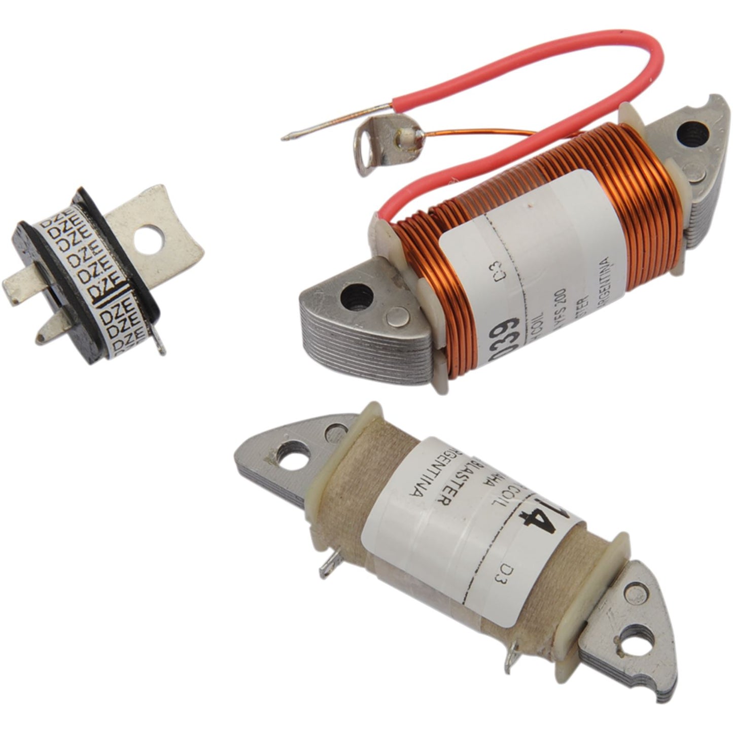 Ricks Stator [MPN: 22-990H]_465488