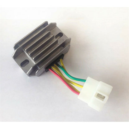 Ricks Regulator/Rectifier Fits Kawasaki [MPN: 10-307]_975177