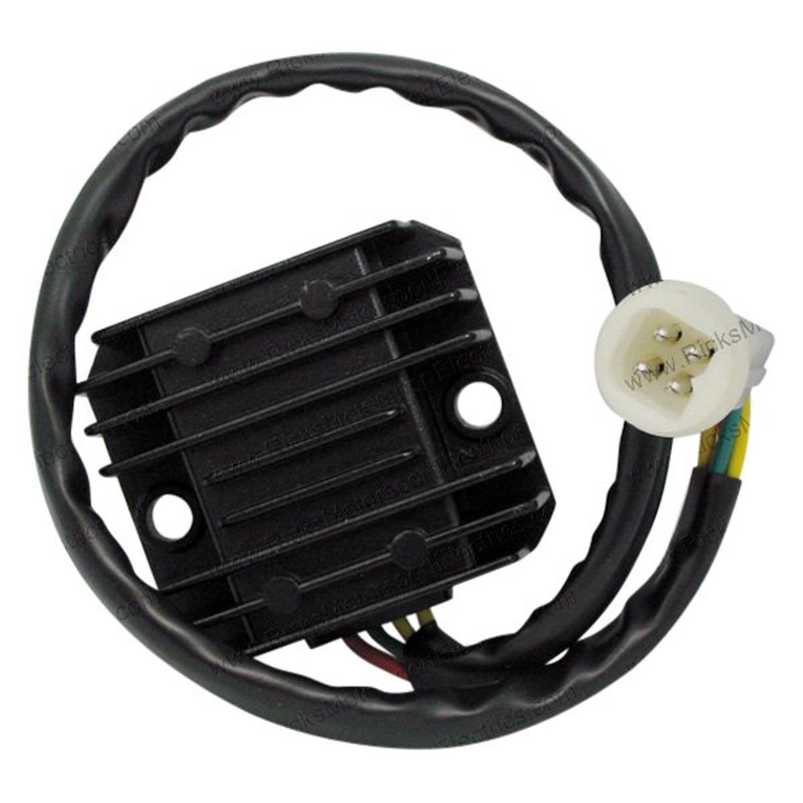 Ricks Regulator/Rectifier [MPN: 10-402]_592300
