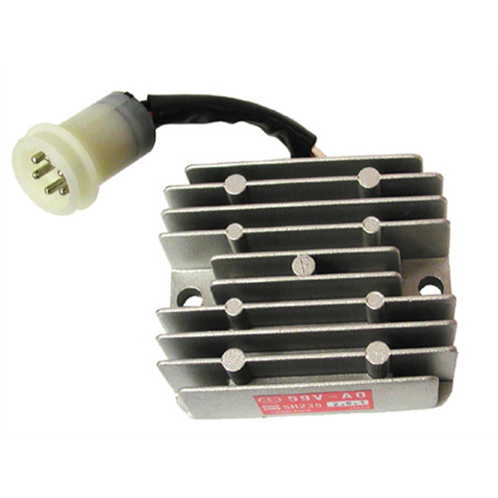 Ricks Regulator/Rectifier [MPN: 10-440]_592304