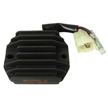 Ricks Regulator/Rectifier [MPN: 10-441]_592305